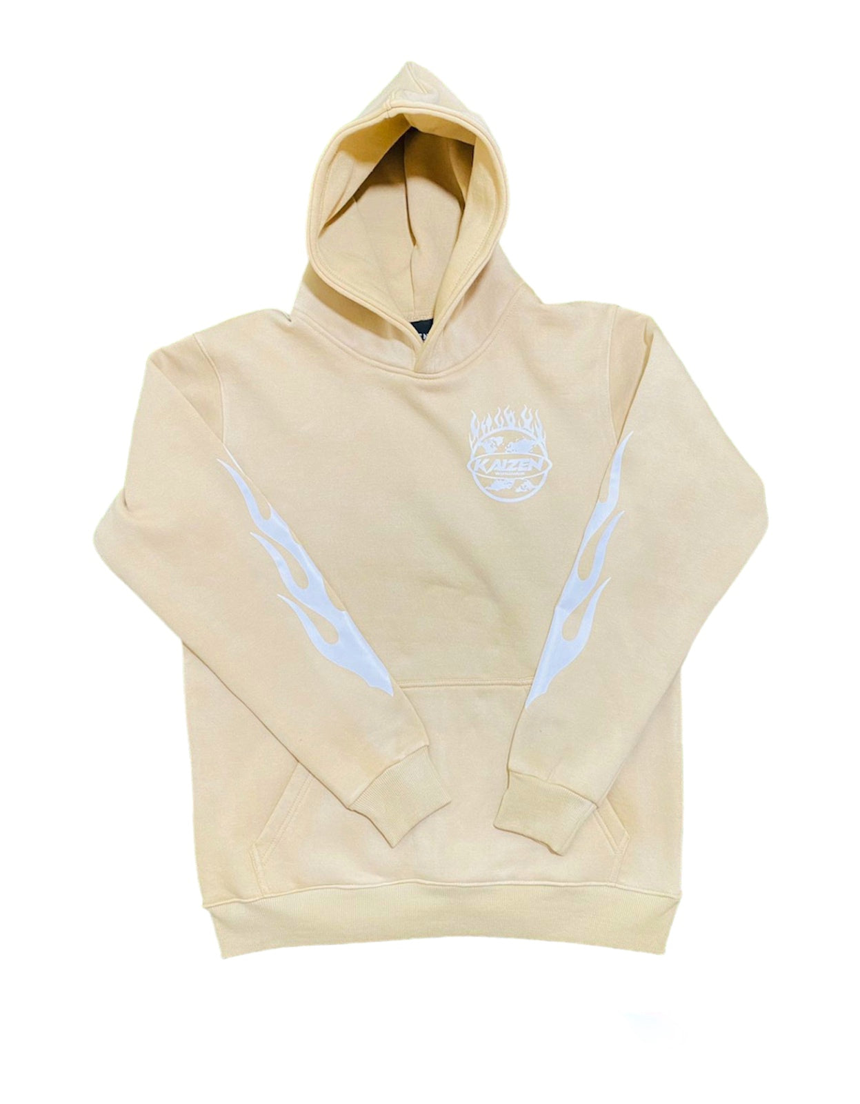 Sand Blaze Hoodie