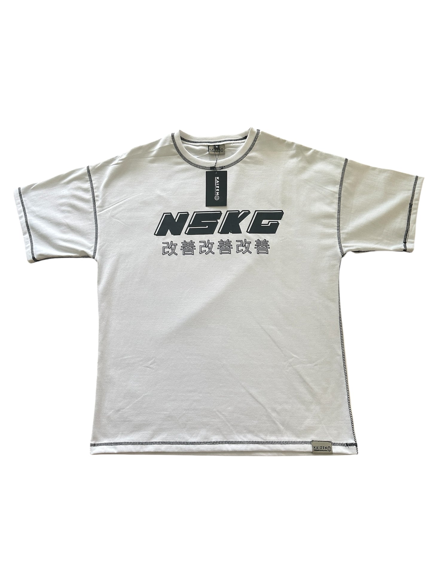 NSKG Statement Tees