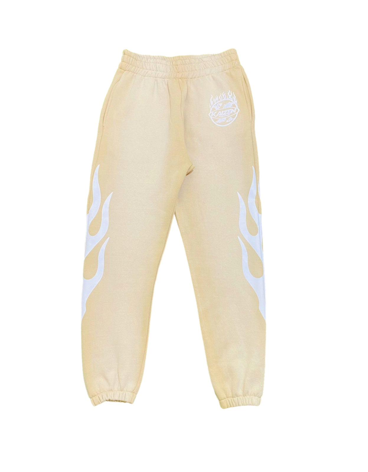Sand Blaze Sweats