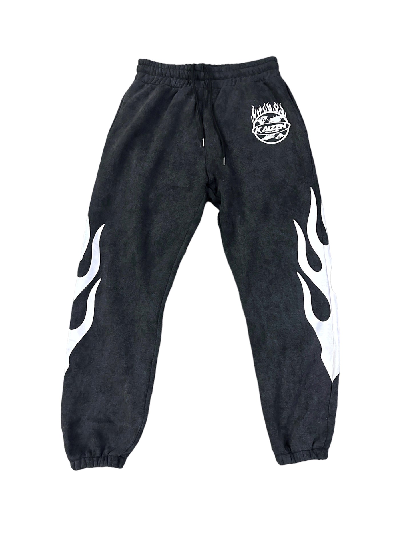 Smoke Blaze Sweats