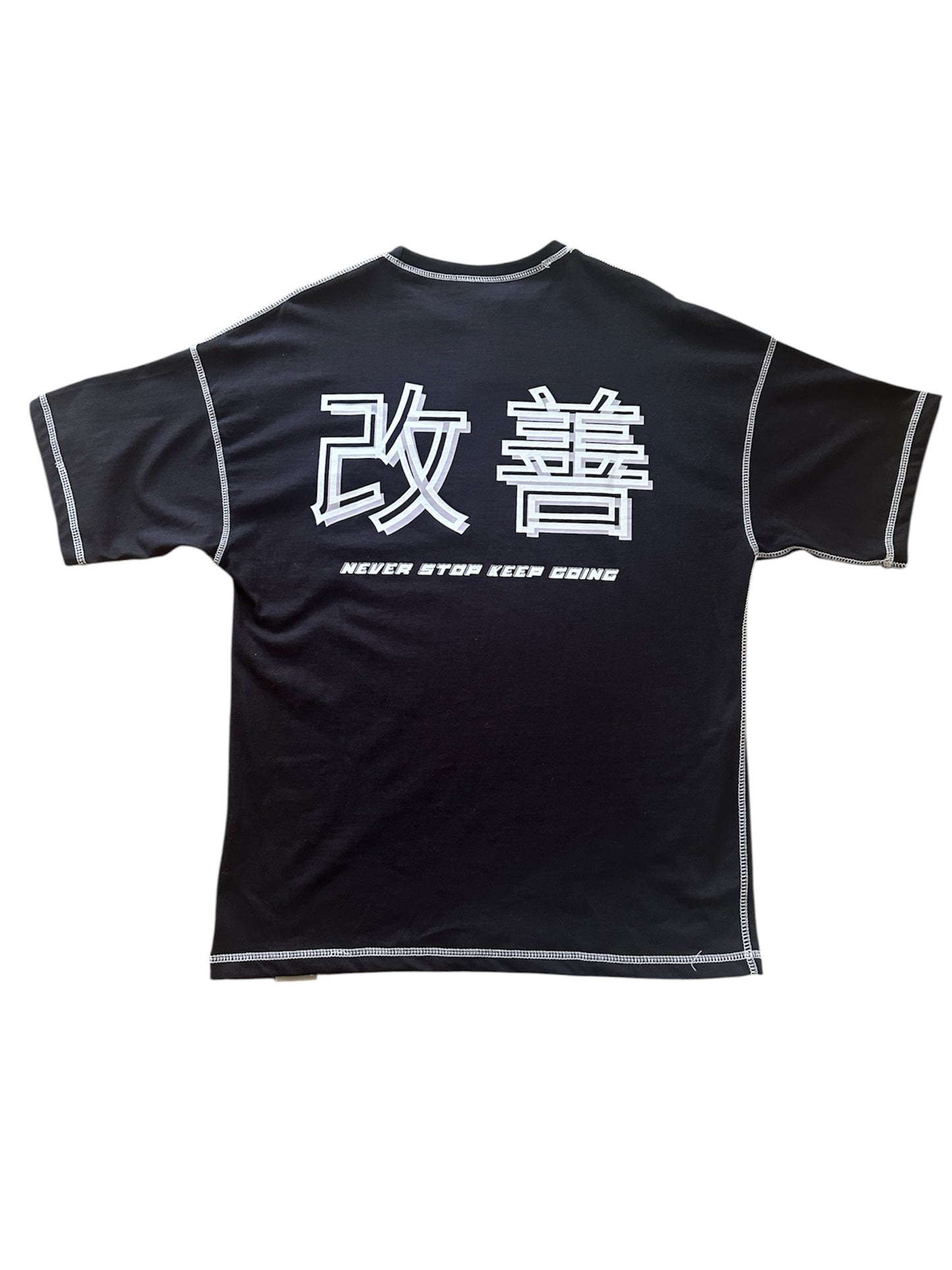 NSKG Statement Tees