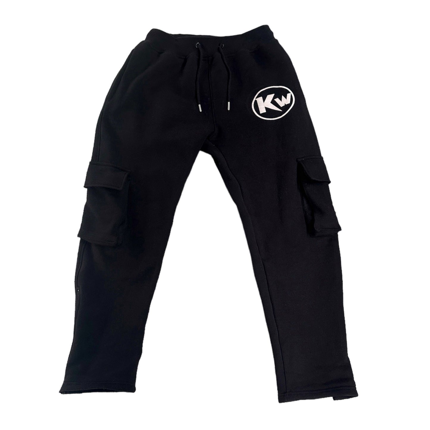 Kaizen Dual Cargo Sweats
