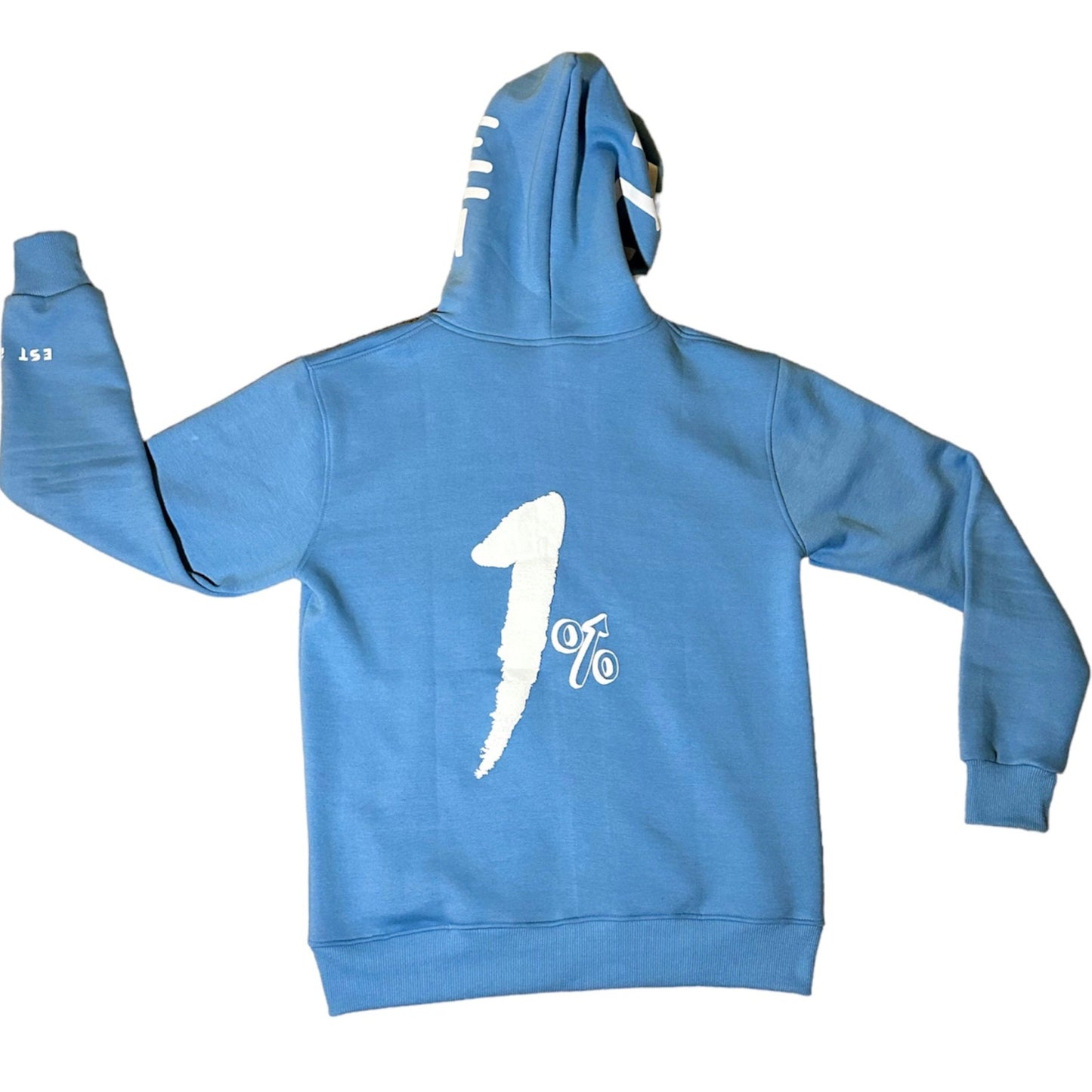 Kaizen Full Zip Up