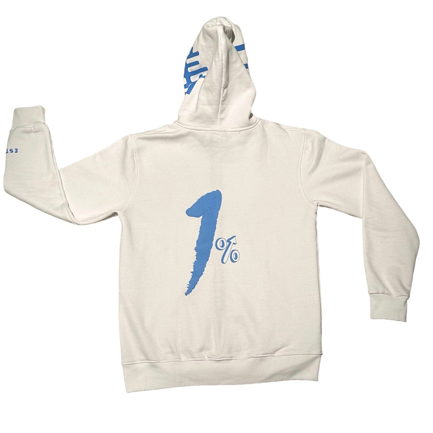 Kaizen Full Zip Up