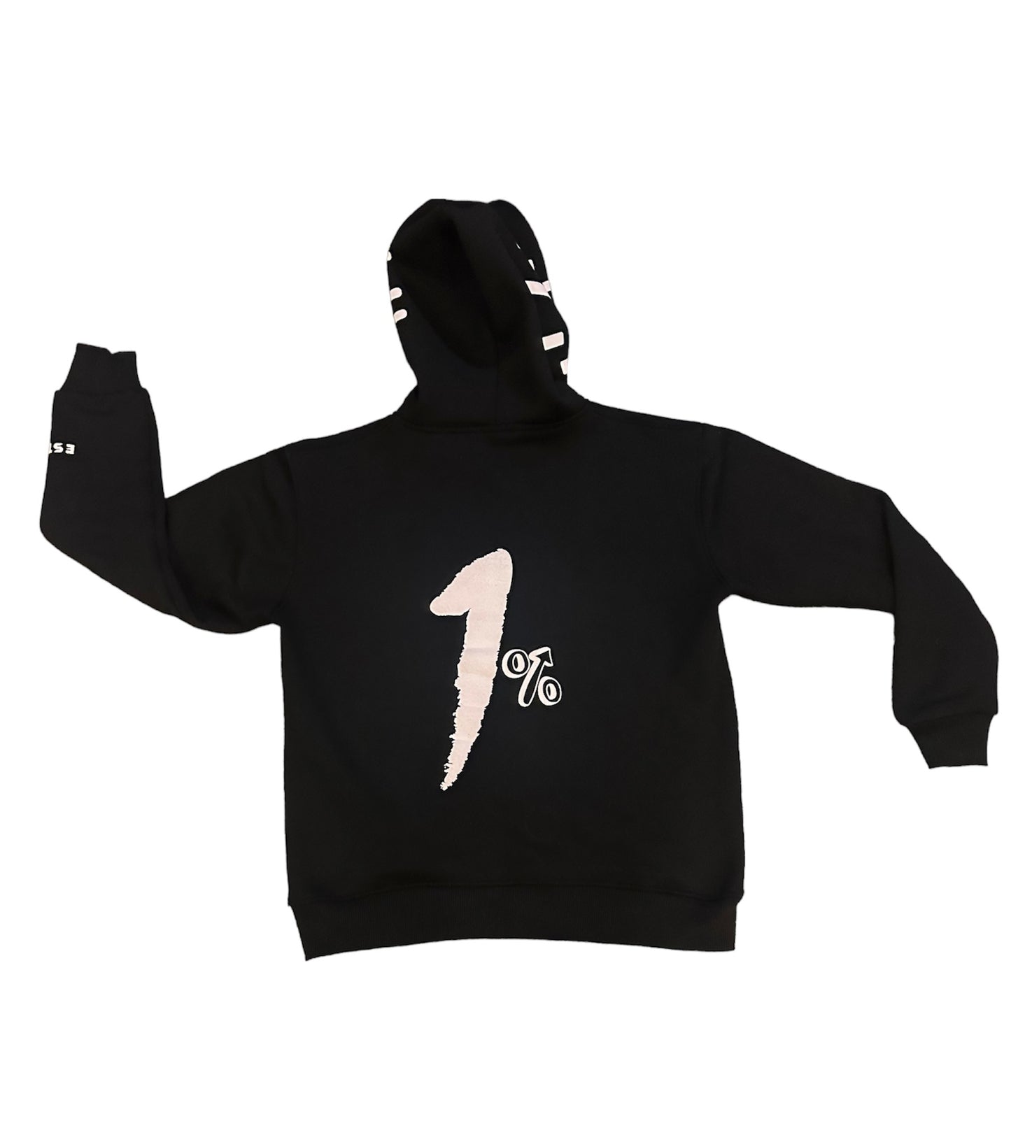 Kaizen Full Zip Up