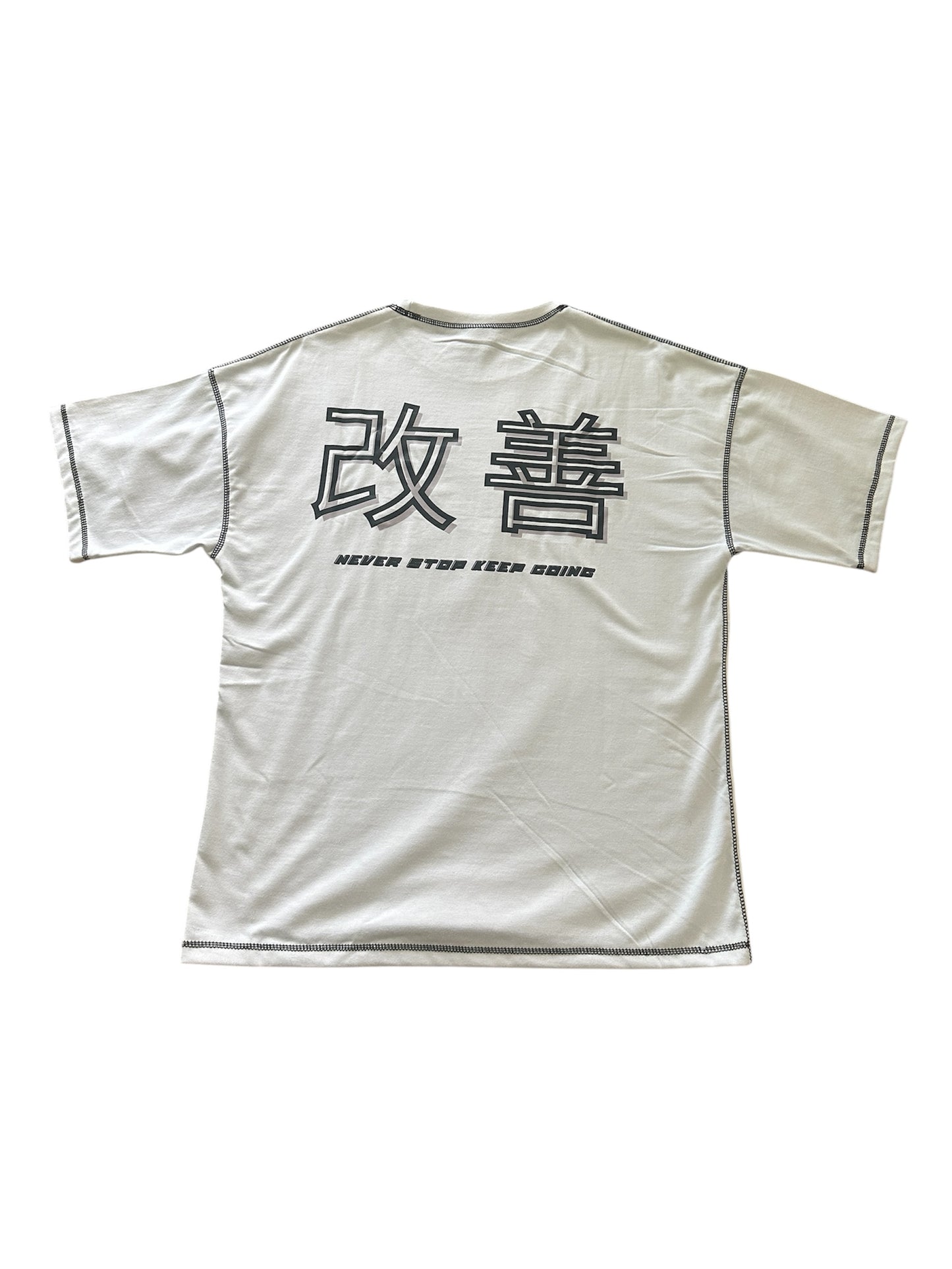 NSKG Statement Tees