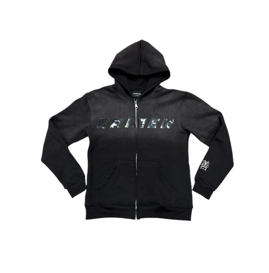 NSKG REMASTERED KAIZEN HOODIE