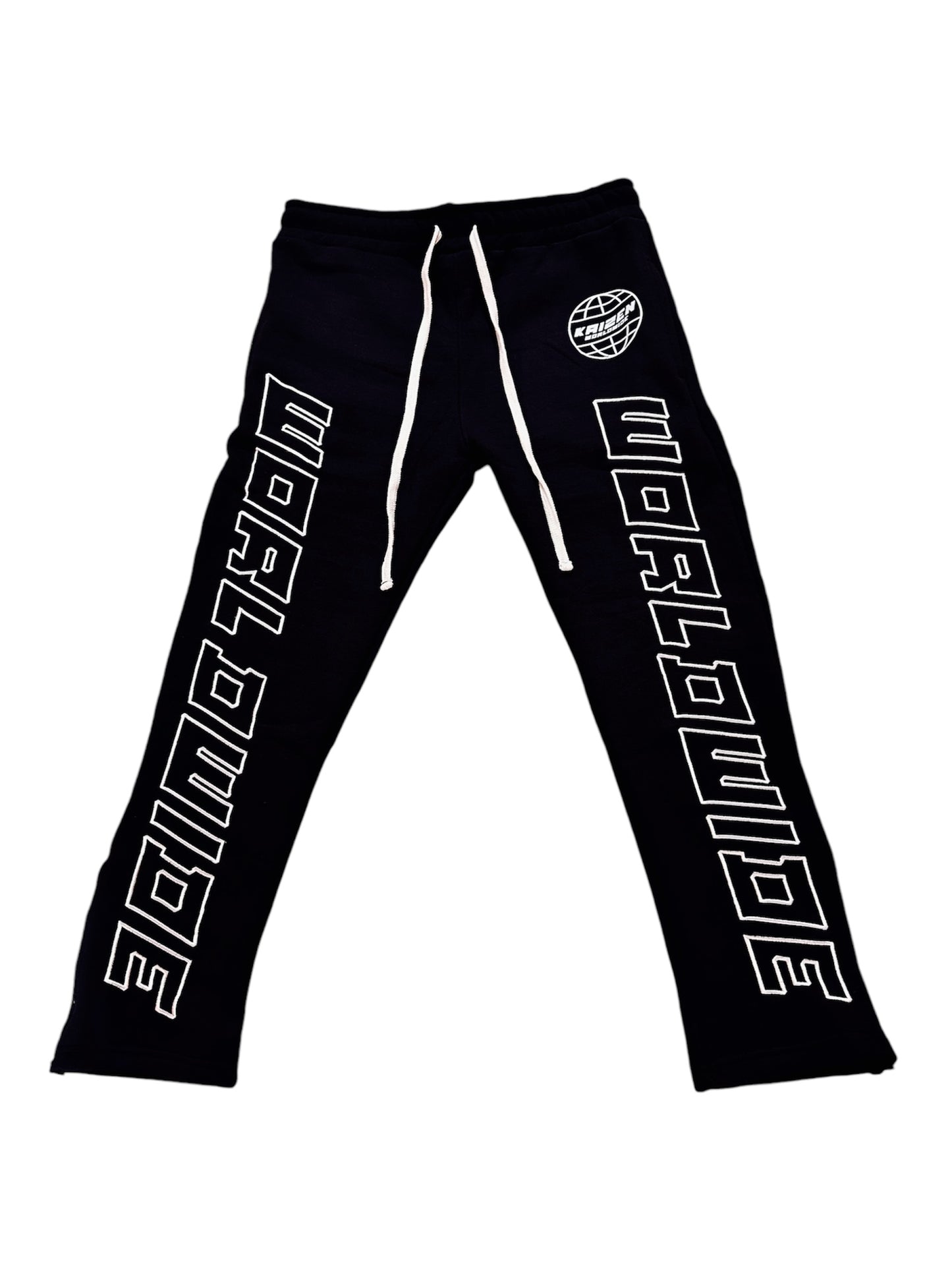 WORLDWIDE DUAL SWEATS