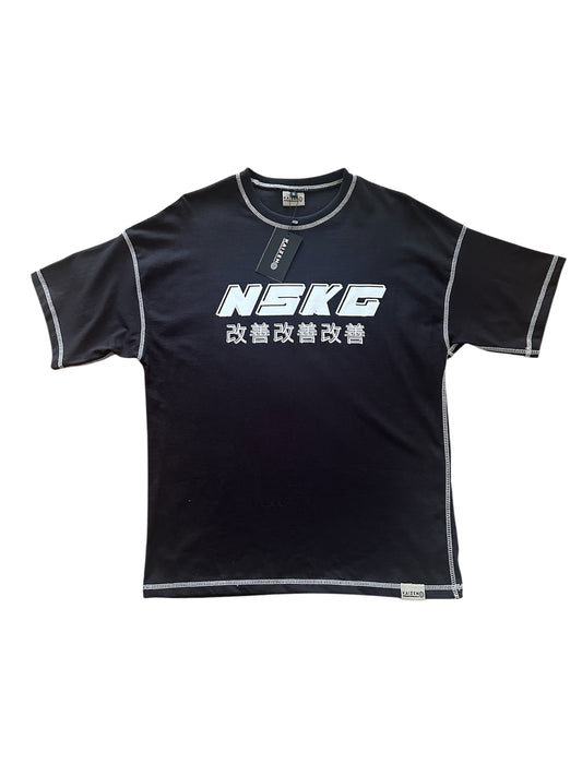 NSKG Statement Tees